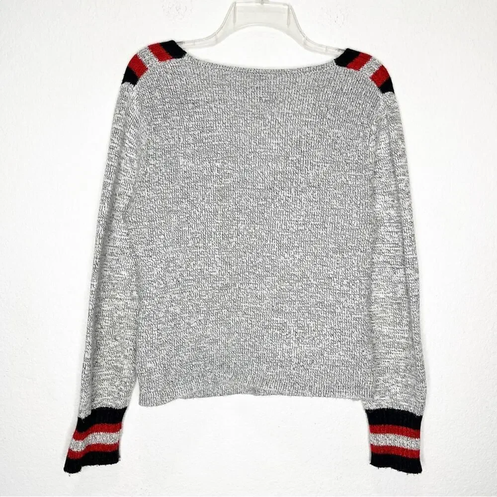 C/MEO Collective Crossover Sweater Large - Picture 8 of 11